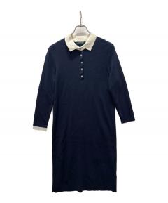 中古・古着通販】RALPH LAUREN (ラルフローレン) ポロワンピース