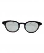 Zoff×NO COFFEEゾフ×ノーコーヒー）の古着「サングラス」｜ブラック