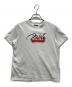DIESEL（ディーゼル）の古着「プリントTシャツ」｜ホワイト