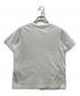 DIESEL (ディーゼル) プリントTシャツ ホワイト サイズ:S：4000円