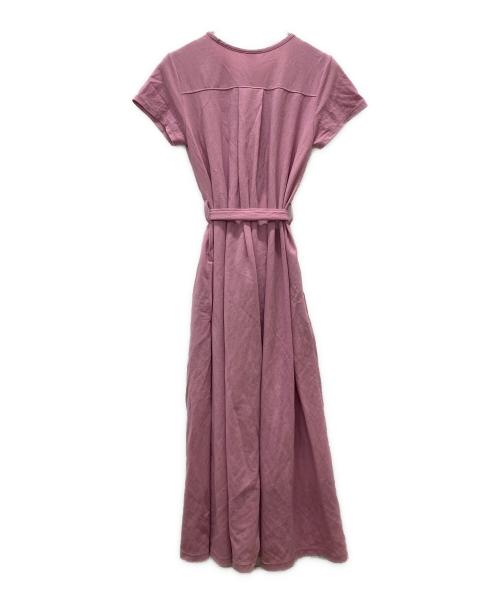 Ron Herman（ロンハーマン）Ron Herman (ロンハーマン) マキシワンピース ピンク サイズ:XSの古着・服飾アイテム