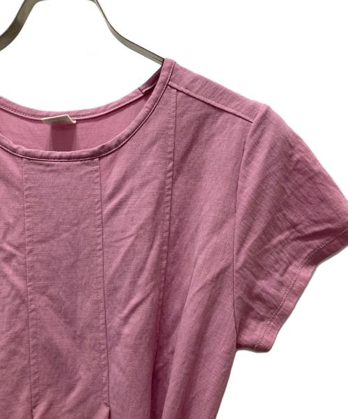 Ron Herman（ロンハーマン）Ron Herman (ロンハーマン) マキシワンピース ピンク サイズ:XSの古着・服飾アイテム