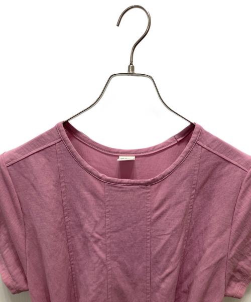 Ron Herman（ロンハーマン）Ron Herman (ロンハーマン) マキシワンピース ピンク サイズ:XSの古着・服飾アイテム