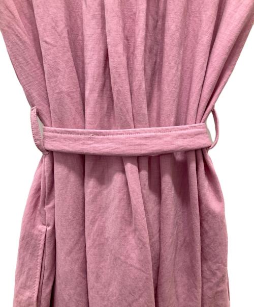 Ron Herman（ロンハーマン）Ron Herman (ロンハーマン) マキシワンピース ピンク サイズ:XSの古着・服飾アイテム
