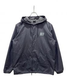 HUF（ハフ）の古着「ジャケット」｜ブラック