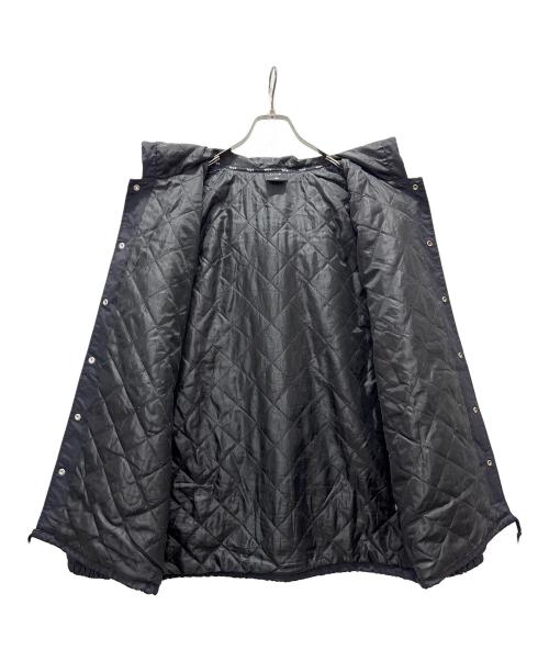 HUF（ハフ）HUF (ハフ) ジャケット ブラック サイズ:Lの古着・服飾アイテム