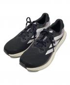 adidasアディダス）の古着「ローカットスニーカー」｜ブラック