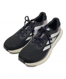adidas（アディダス）の古着「ローカットスニーカー」｜ブラック
