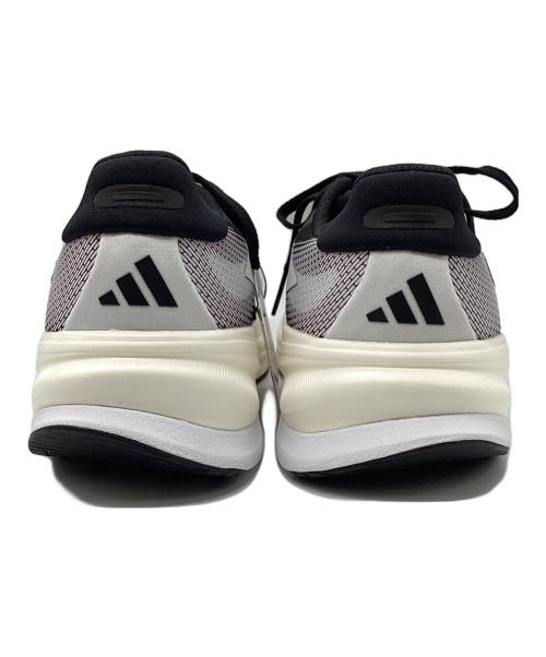 adidas（アディダス）adidas (アディダス) ローカットスニーカー ブラック サイズ:27.5 未使用品の古着・服飾アイテム
