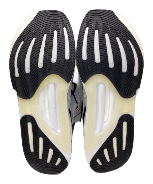 adidas（アディダス）adidas (アディダス) ローカットスニーカー ブラック サイズ:27.5 未使用品の古着・服飾アイテム
