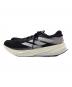 adidas (アディダス) ローカットスニーカー ブラック サイズ:27.5 未使用品：5000円