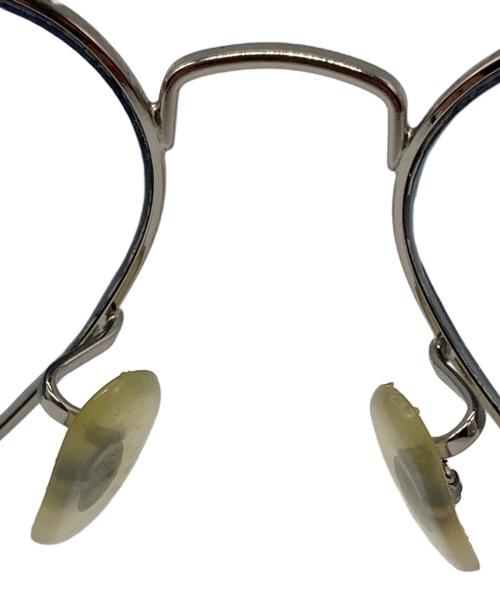 RAY-BAN（レイバン）RAY-BAN (レイバン) サングラス/AVIATOR LARGE METAL ブルー サイズ:003/3f58 14 2nの古着・服飾アイテム