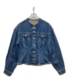 LEVI'S（リーバイス）の古着「デニムジャケット」｜インディゴ