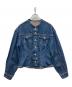 LEVI'S（リーバイス）の古着「デニムジャケット」｜インディゴ