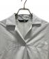 THE NORTH FACE (ザ ノース フェイス) Swallowtail Dress Shirt スカイブルー サイズ:L：6000円
