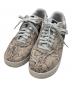 NIKE（ナイキ）の古着「Air FORCE1 07 PRM」｜ベージュ