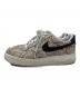 NIKE (ナイキ) Air FORCE1 07 PRM ベージュ サイズ:26.5：5000円