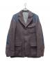 NIGEL CABOURN（ナイジェルケーボン）の古着「MALLORY JACKET」｜ブラウン