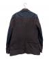 NIGEL CABOURN (ナイジェルケーボン) MALLORY JACKET ブラウン サイズ:46：35000円