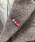 中古・古着 NIGEL CABOURN (ナイジェルケーボン) MALLORY JACKET ブラウン サイズ:46：35000円