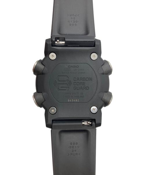 CASIO（カシオ）CASIO (カシオ) 腕時計 ブラックの古着・服飾アイテム
