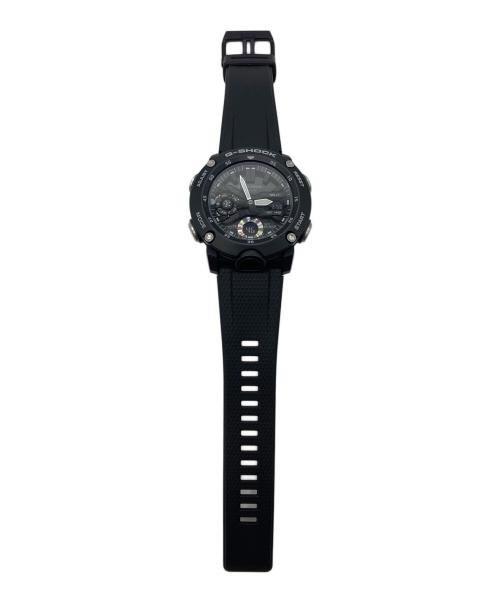 CASIO（カシオ）CASIO (カシオ) 腕時計 ブラックの古着・服飾アイテム