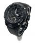 CASIO (カシオ) 腕時計 ブラック：7000円