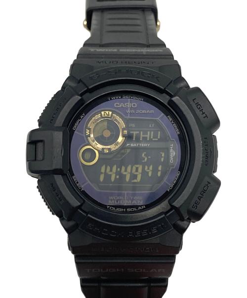 CASIO（カシオ）CASIO (カシオ) デジタルウォッチ ブラックの古着・服飾アイテム