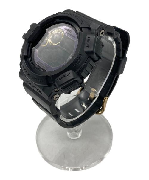CASIO（カシオ）CASIO (カシオ) デジタルウォッチ ブラックの古着・服飾アイテム