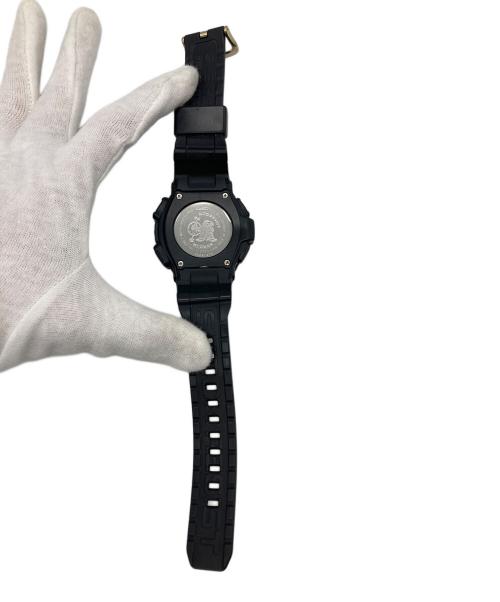 CASIO（カシオ）CASIO (カシオ) デジタルウォッチ ブラックの古着・服飾アイテム