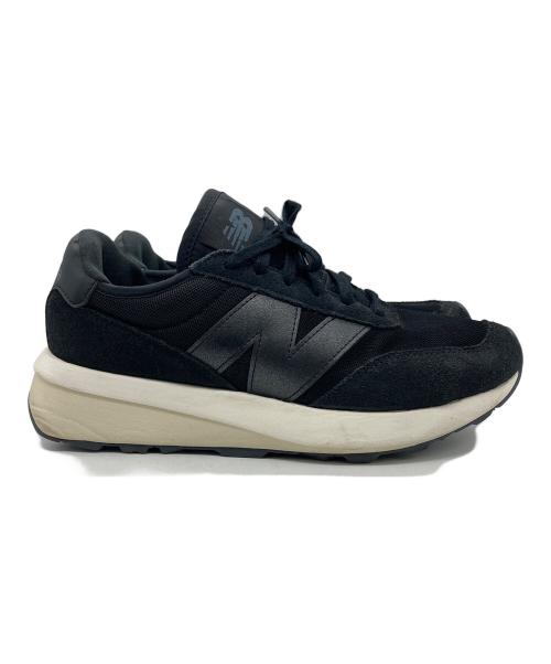 NEW BALANCE（ニューバランス）NEW BALANCE (ニューバランス) ローカットスニーカー ブラック サイズ:26の古着・服飾アイテム