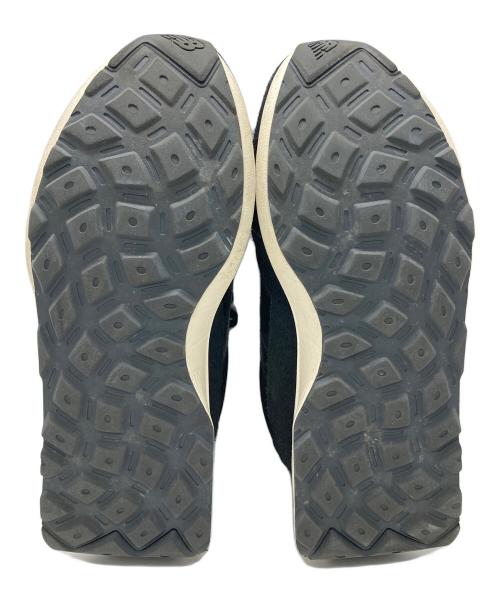 NEW BALANCE（ニューバランス）NEW BALANCE (ニューバランス) ローカットスニーカー ブラック サイズ:26の古着・服飾アイテム