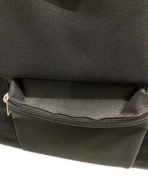 B印YOSHIDA（ビージルシヨシダ）B印YOSHIDA (ビージルシヨシダ) PORTER (ポーター) UNIONバックパック ブラックの古着・服飾アイテム