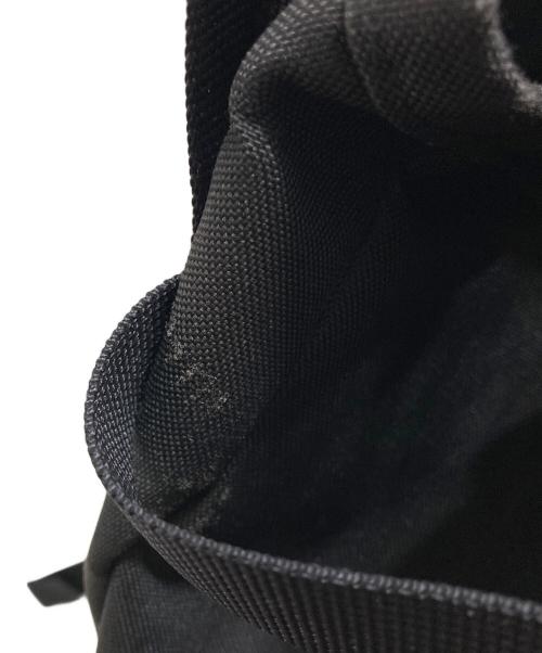 B印YOSHIDA（ビージルシヨシダ）B印YOSHIDA (ビージルシヨシダ) PORTER (ポーター) UNIONバックパック ブラックの古着・服飾アイテム
