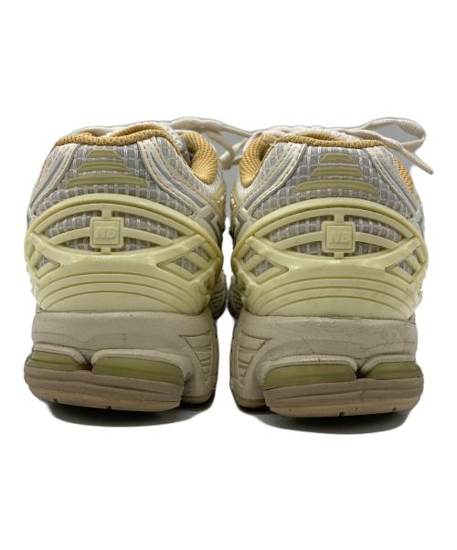 NEW BALANCE（ニューバランス）NEW BALANCE (ニューバランス) スニーカー イエロー サイズ:23の古着・服飾アイテム