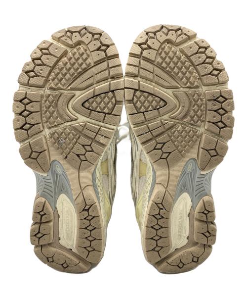 NEW BALANCE（ニューバランス）NEW BALANCE (ニューバランス) スニーカー イエロー サイズ:23の古着・服飾アイテム