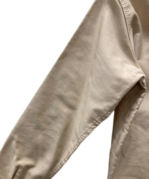 VETRA（ベトラ）VETRA (ベトラ) フランス製カバーオール ベージュ サイズ:40の古着・服飾アイテム