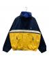 NAUTICA（ノーティカ）の古着「セーリングリバーシブルジャケット」｜ネイビー