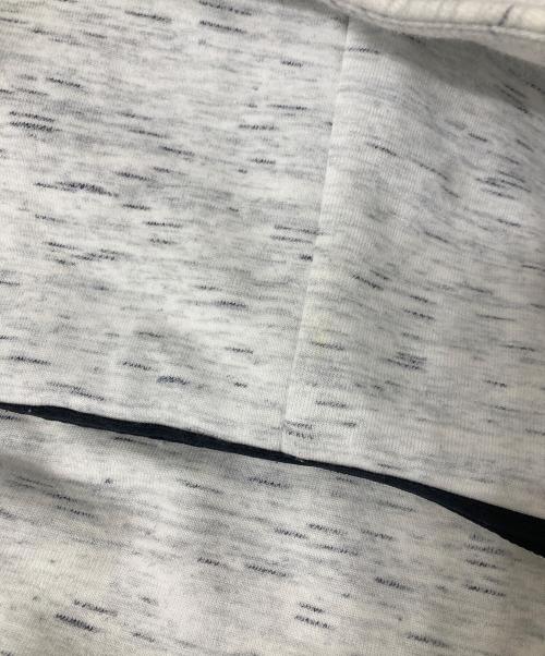 MAMMUT（マムート）MAMMUT (マムート) ダイノ ミッドレイヤー ジャケット グレー サイズ:Lの古着・服飾アイテム