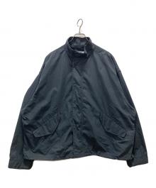 JOURNAL STANDARD（ジャーナルスタンダード）の古着「65 ショートモッズコート」｜ブラック