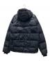 SALOMON (サロモン) ダウンジャケット ブラック サイズ:S：11000円