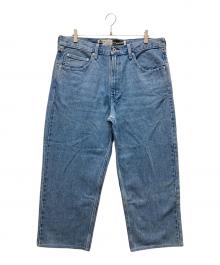 Levi's SILVER TAB（リーバイス シルバータブ）の古着「デニムパンツ」｜ブルー
