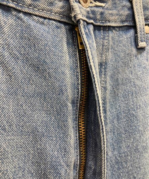 Levi's SILVER TAB（リーバイス シルバータブ）LEVI'S silver tab (リーバイス シルバータブ) デニムパンツ ブルー サイズ:36の古着・服飾アイテム