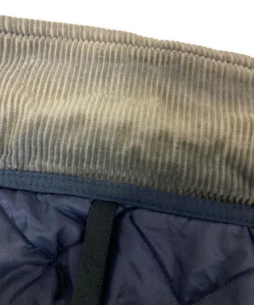 Barbour（バブアー）Barbour (バブアー) 英国製キルティングコート ネイビー サイズ:不明の古着・服飾アイテム