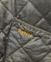 Barbour (バブアー) 英国製キルティングコート ネイビー サイズ:不明：6000円