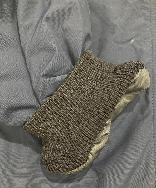 L.L.Bean（エルエルビーン）L.L.Bean (エルエルビーン) ウォームアップジャケット ネイビー サイズ:Lの古着・服飾アイテム