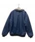 L.L.Bean (エルエルビーン) ウォームアップジャケット ネイビー サイズ:L：8000円