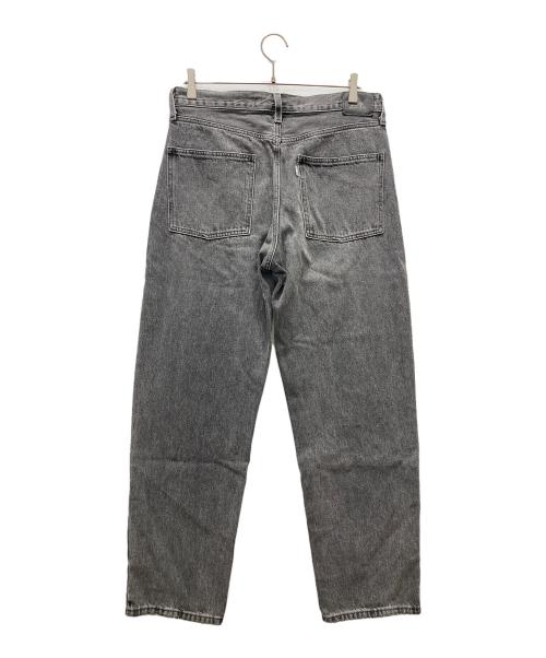 LEVIS SILVERTAB（リーバイス）levis silvertab (リーバイス) デニムパンツ グレー サイズ:31の古着・服飾アイテム