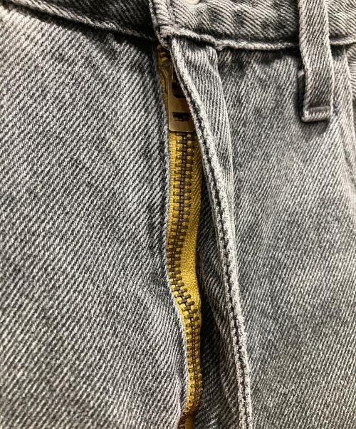 LEVIS SILVERTAB（リーバイス）levis silvertab (リーバイス) デニムパンツ グレー サイズ:31の古着・服飾アイテム