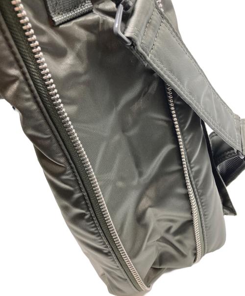 PORTER（ポーター）PORTER (ポーター) タンカー トートバッグ グレーの古着・服飾アイテム